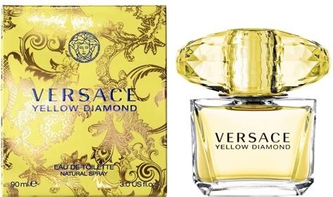 versace yellow diamond price 90ml|versace yellow diamond cost.